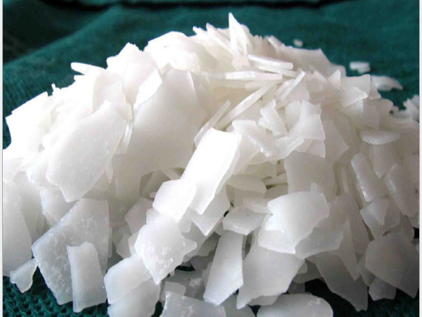 六水氯化鎂片廠