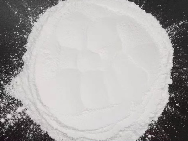 生產無水硫酸鎂廠