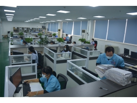 工廠綜合辦公室